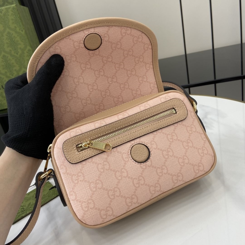 Gucci Satchel Bags